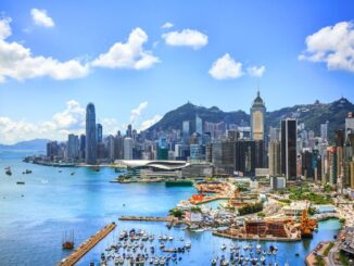 Mua Hàng Hong Kong gửi về Việt Nam nhanh rẻ nhất