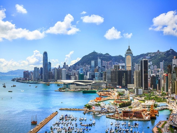 Mua Hàng Hong Kong gửi về Việt Nam nhanh rẻ nhất