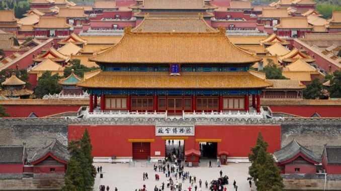 gửi hàng đi trung quốc giá rẻ
