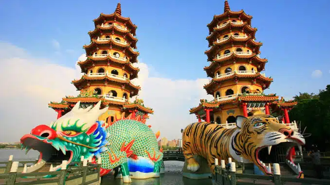 Vận Chuyển Hàng đi Đài Loan Vận Chuyển Hàng đi Đài Loan