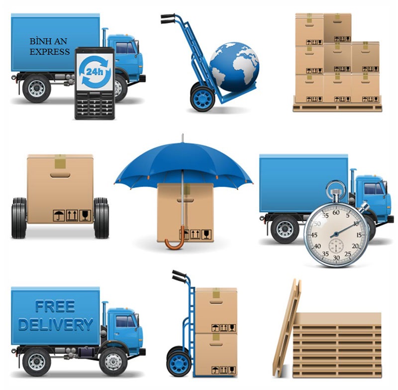 Phụ phí nhiên liệu các hãng vận chuyển
