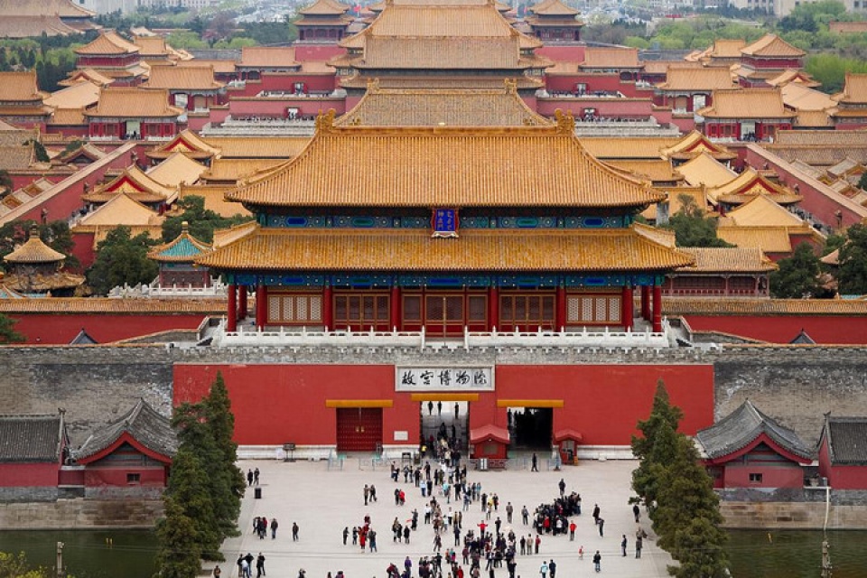 Dịch vụ Mua Hàng Trung Quốc uy tín giá rẻ