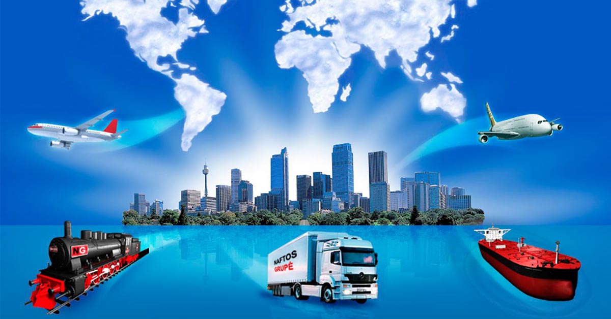Chuyển Phát Nhanh quốc tế Fedex