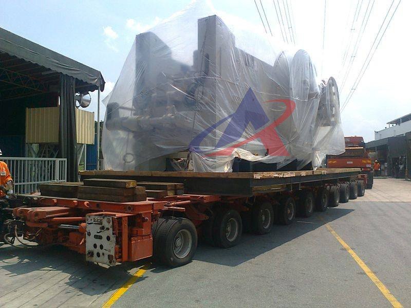 Cách tính trọng lượng quá khổ của các hãng chuyển phát quốc tế – 2024