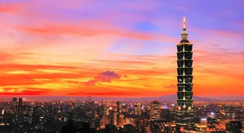Dịch vụ Chuyển Phát Nhanh đi Đài Loan, gửi hàng đi Đài Loan uy tín giá rẻ